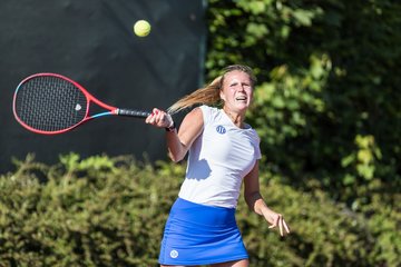 Bild 461 - OL Grossflottbeker THGC - Harburger TB : Ergebnis: 8:1